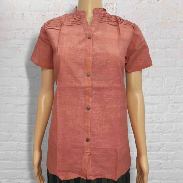Cotton Top 1