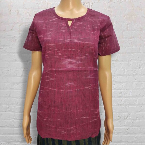 Cotton Top