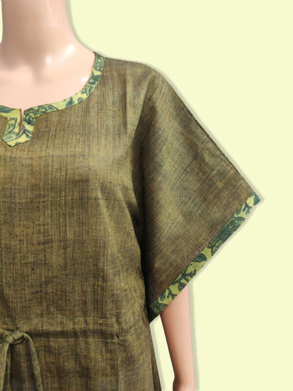 Cotton Kaftan 02 - Image 3