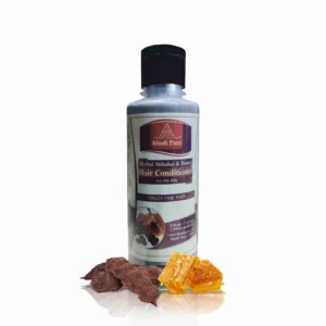 Herbal Shikakai & Honey Hair Conditioner