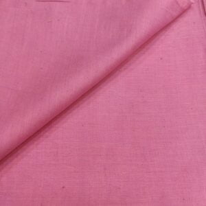 Pink Muslin Fabric