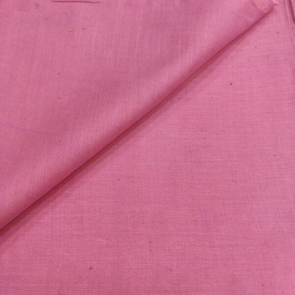 Pink Muslin Fabric