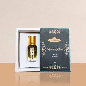 Khus Roll-On Attar