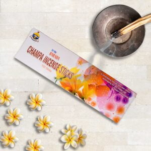 Champa Agarbatti 100 Sticks