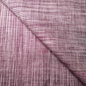 Cotton Khaddar Pattern Fabric