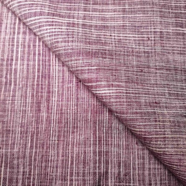 Cotton Khaddar Pattern Fabric