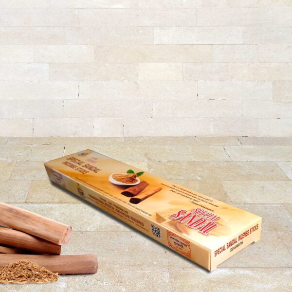 Special Sandalwood Agarbatti - Image 2