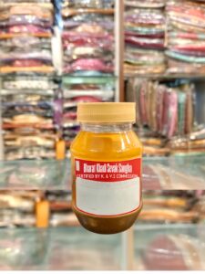 Natural Desi Ghee