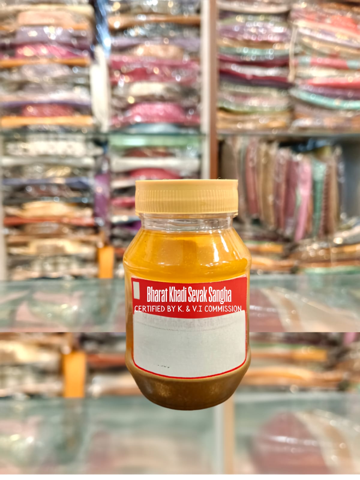 Natural Desi Ghee